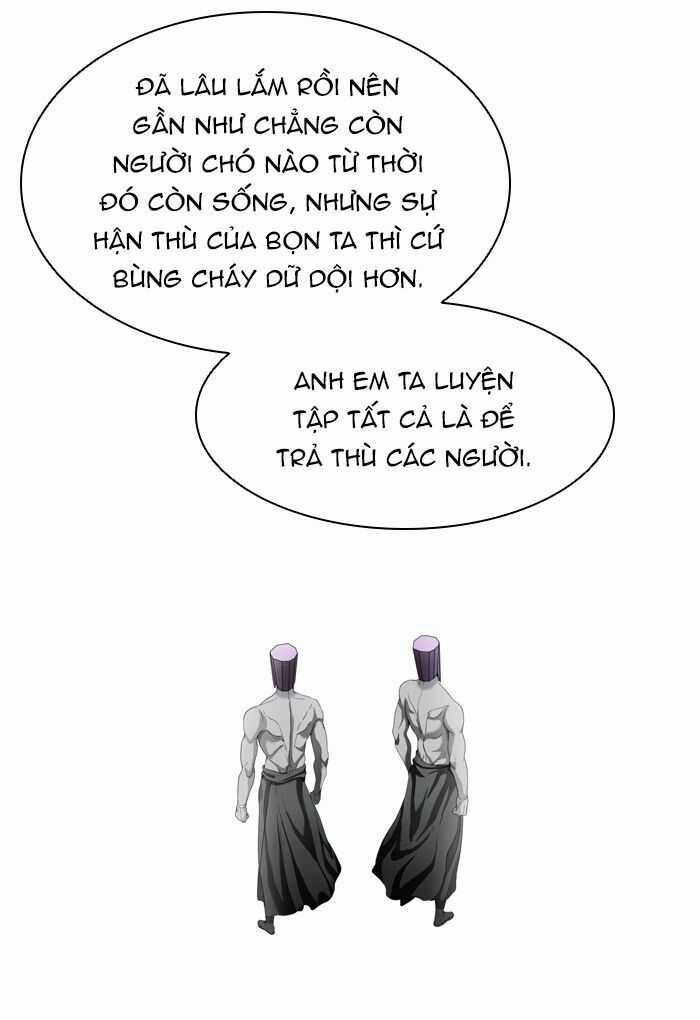 Tòa Tháp Bí Ẩn - Chapter 431 - Trang 48