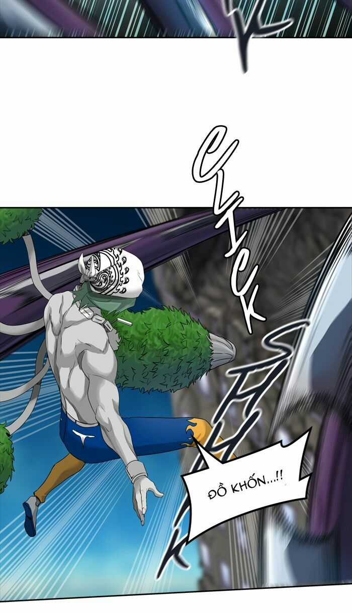 Tòa Tháp Bí Ẩn - Chapter 431 - Trang 6