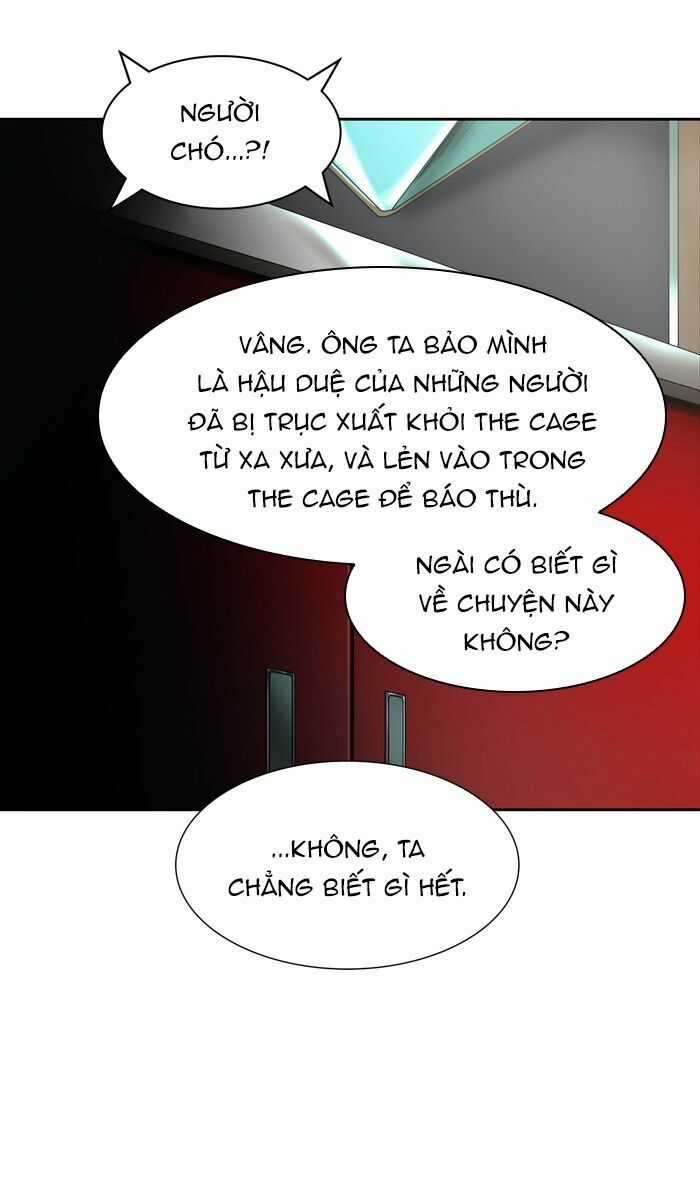 Tòa Tháp Bí Ẩn - Chapter 431 - Trang 58