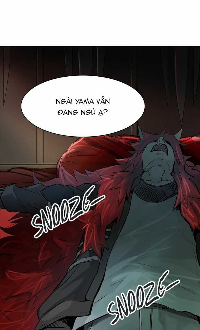 Tòa Tháp Bí Ẩn - Chapter 431 - Trang 59