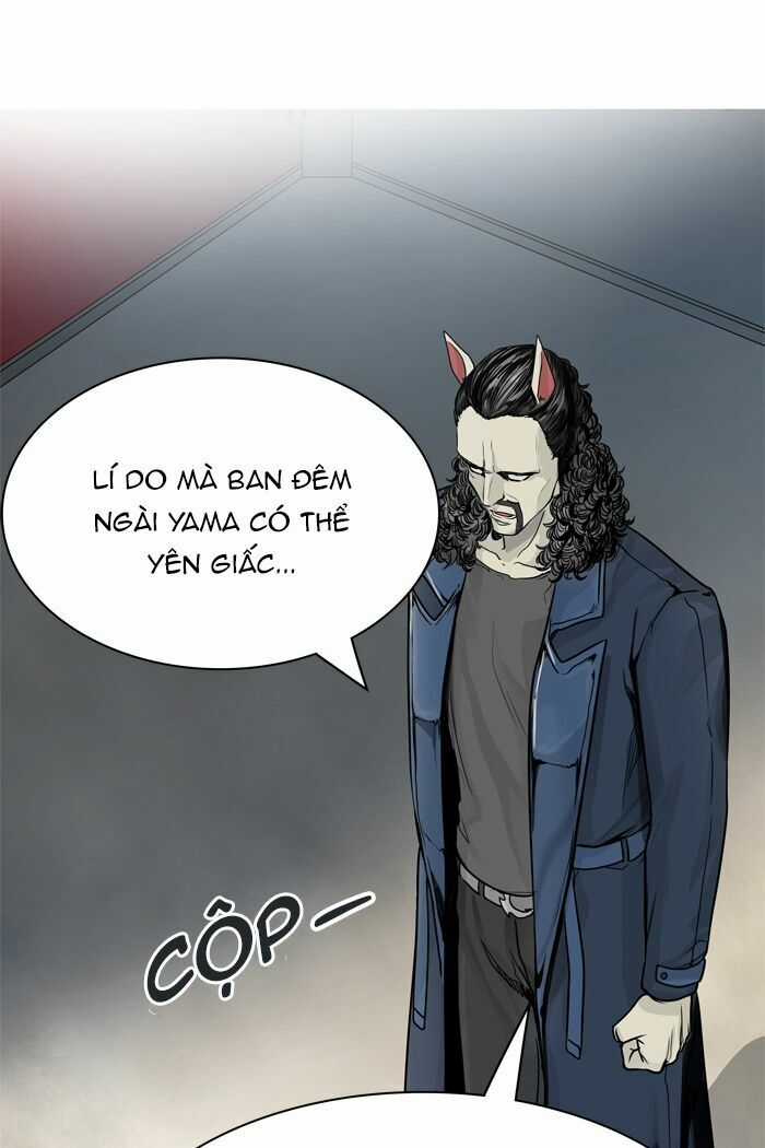 Tòa Tháp Bí Ẩn - Chapter 431 - Trang 64