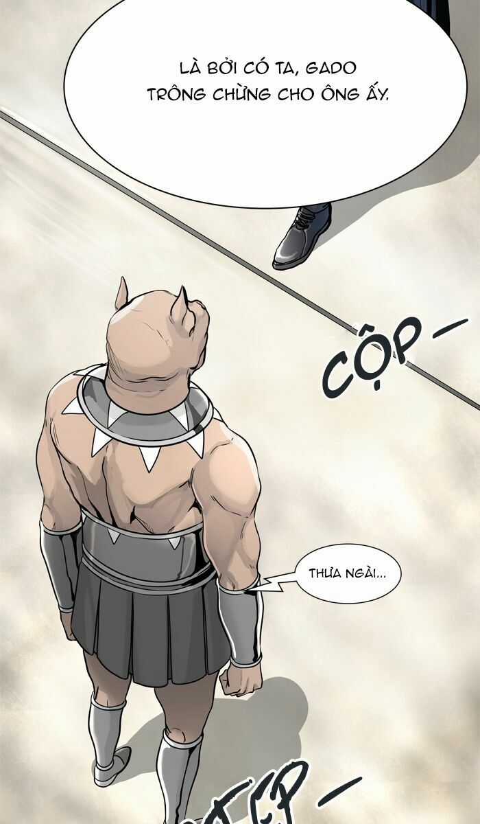 Tòa Tháp Bí Ẩn - Chapter 431 - Trang 65