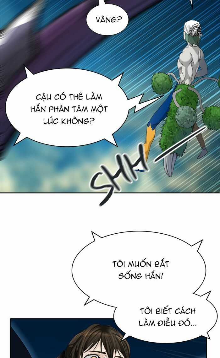 Tòa Tháp Bí Ẩn - Chapter 431 - Trang 8