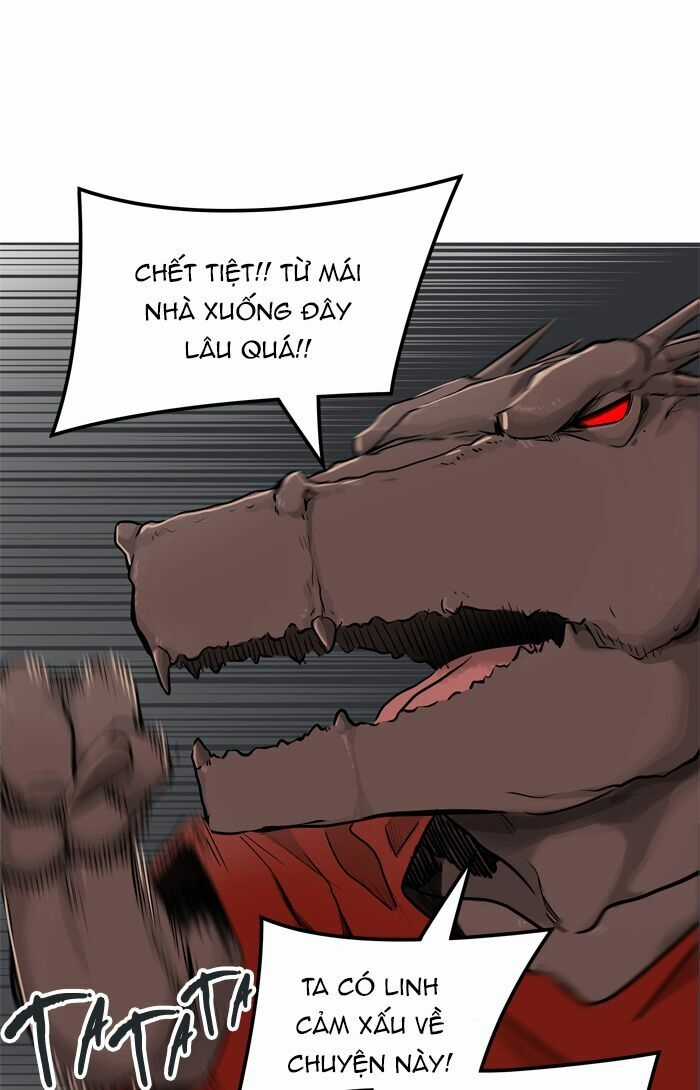 Tòa Tháp Bí Ẩn - Chapter 431 - Trang 72