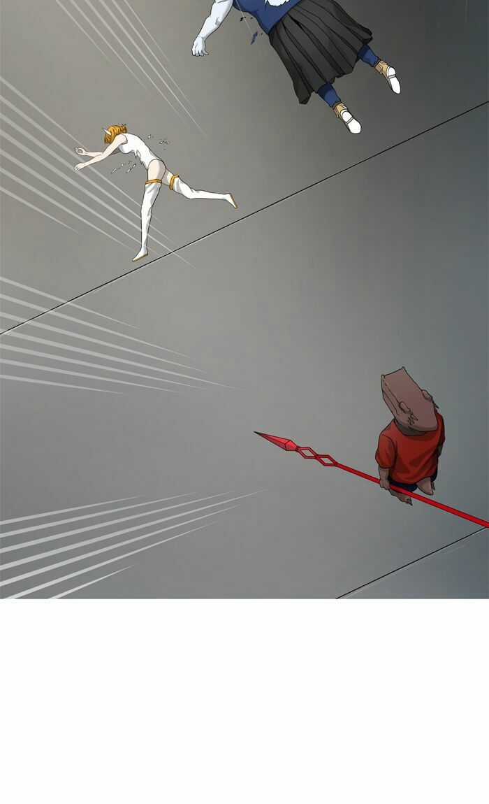 Tòa Tháp Bí Ẩn - Chapter 431 - Trang 74