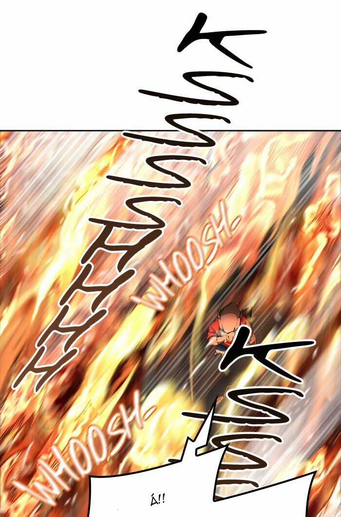 Tòa Tháp Bí Ẩn - Chapter 431 - Trang 81