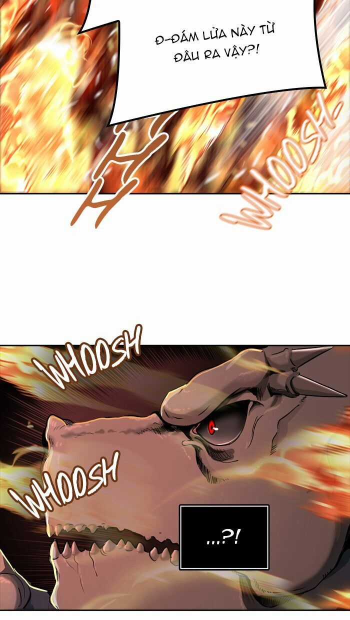 Tòa Tháp Bí Ẩn - Chapter 431 - Trang 82