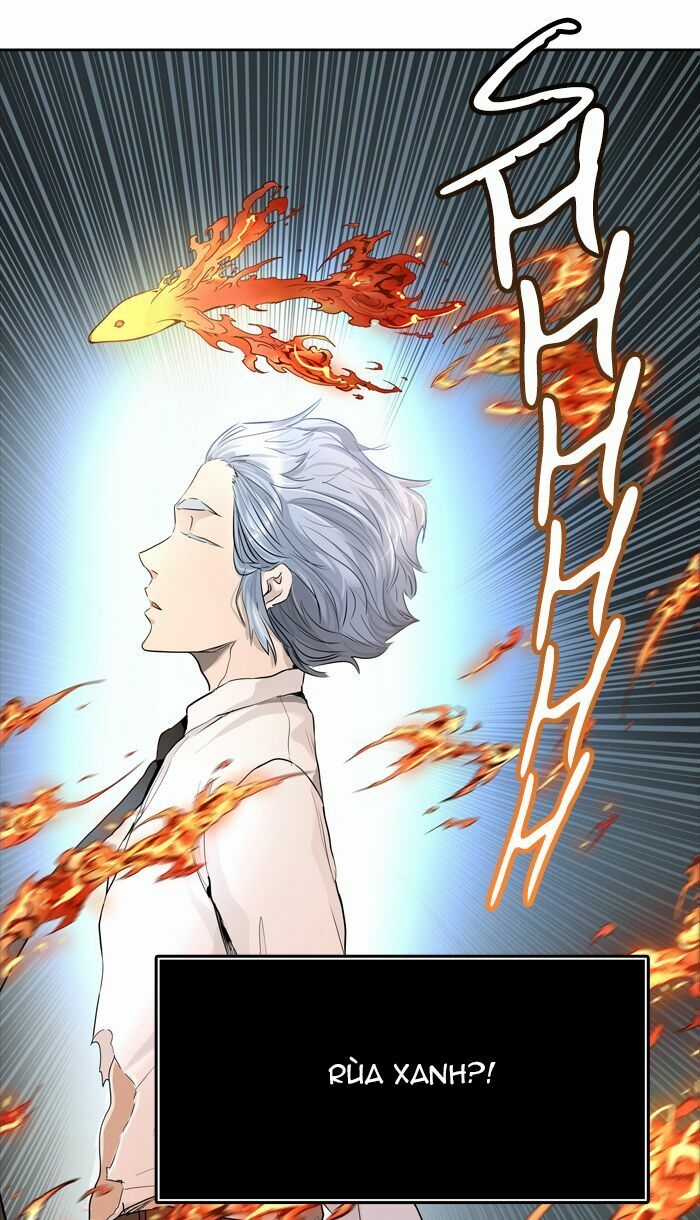 Tòa Tháp Bí Ẩn - Chapter 431 - Trang 85