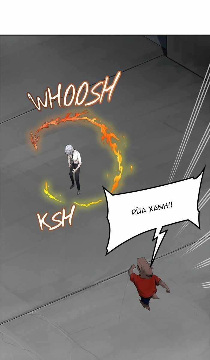 Tòa Tháp Bí Ẩn - Chapter 431 - Trang 89