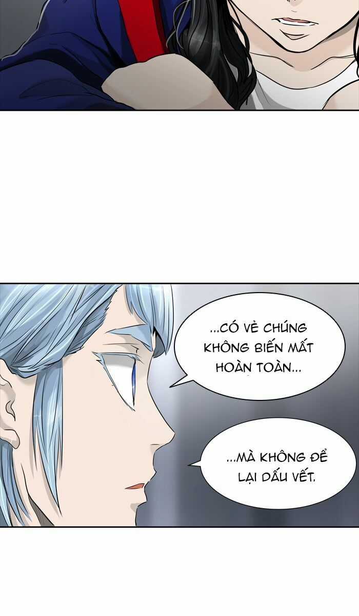 Tòa Tháp Bí Ẩn - Chapter 431 - Trang 100