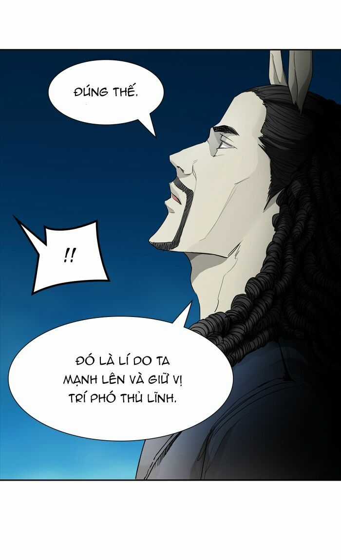 Tòa Tháp Bí Ẩn - Chapter 432 - Trang 120