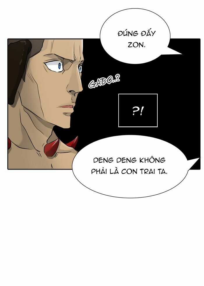 Tòa Tháp Bí Ẩn - Chapter 432 - Trang 3