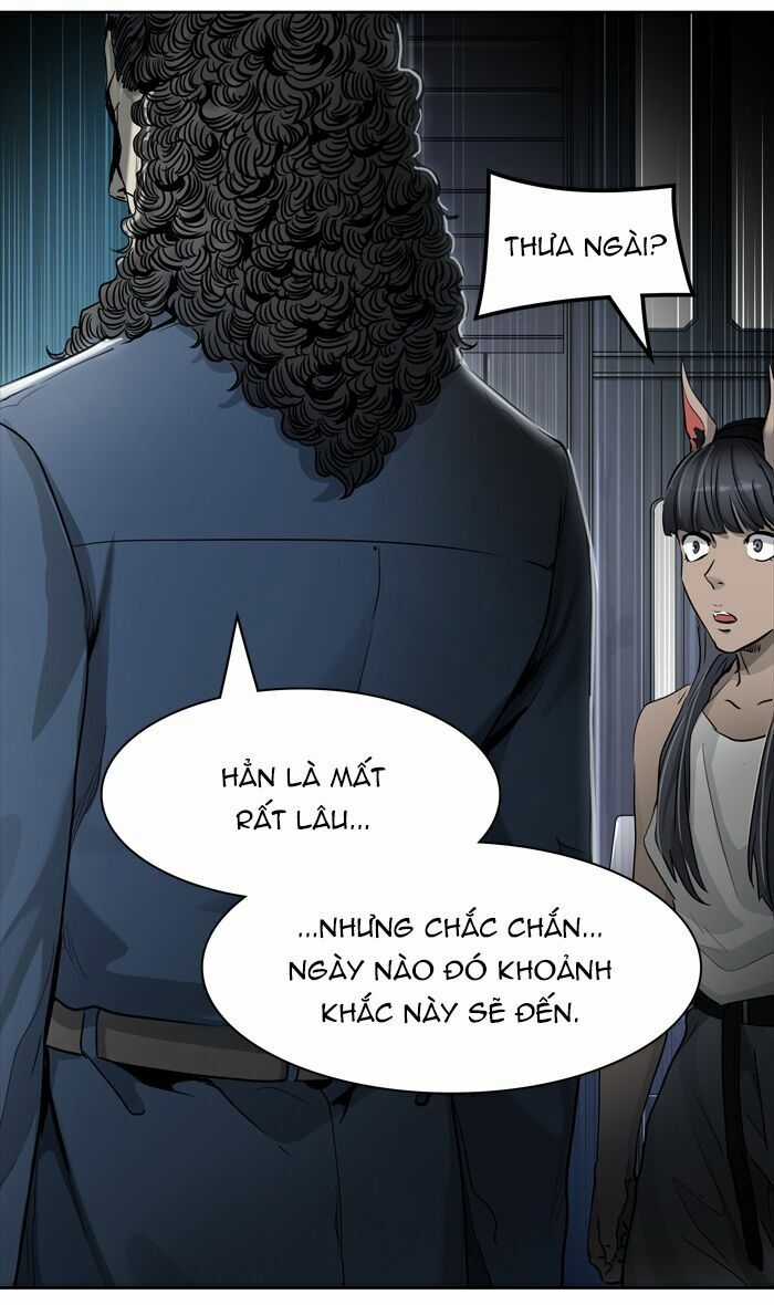 Tòa Tháp Bí Ẩn - Chapter 432 - Trang 4