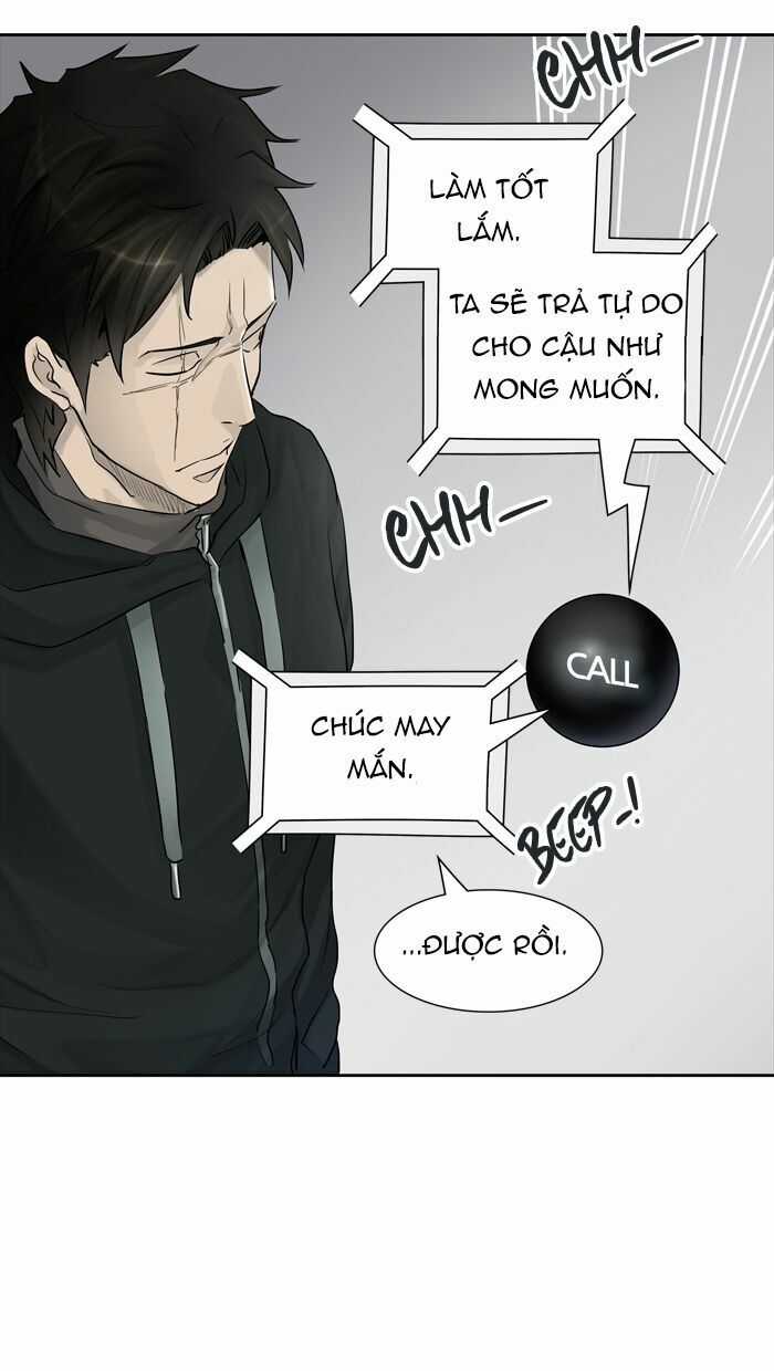 Tòa Tháp Bí Ẩn - Chapter 432 - Trang 33