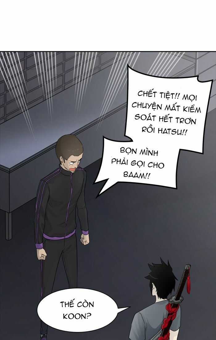 Tòa Tháp Bí Ẩn - Chapter 432 - Trang 36