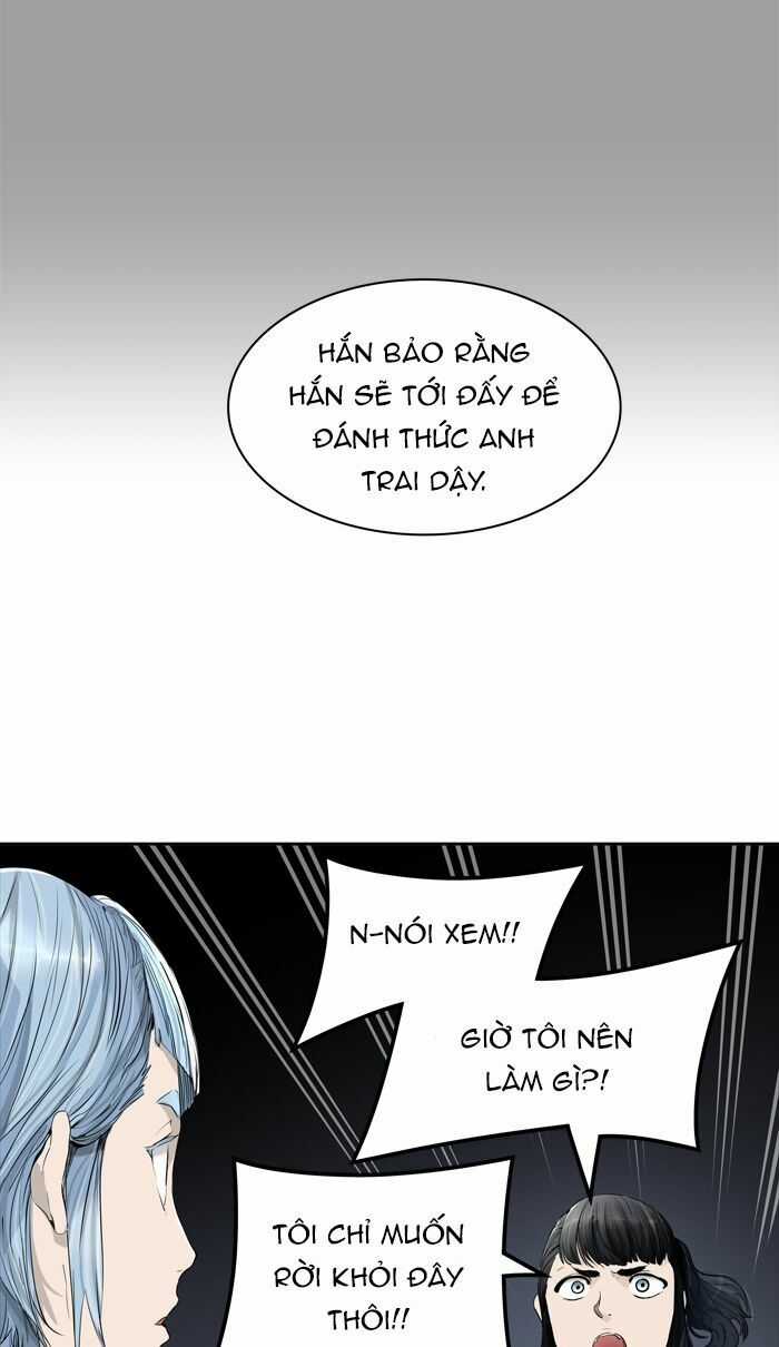 Tòa Tháp Bí Ẩn - Chapter 432 - Trang 42