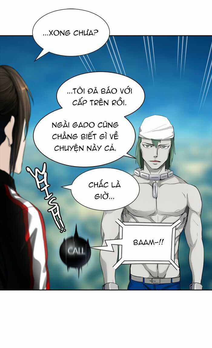 Tòa Tháp Bí Ẩn - Chapter 432 - Trang 47