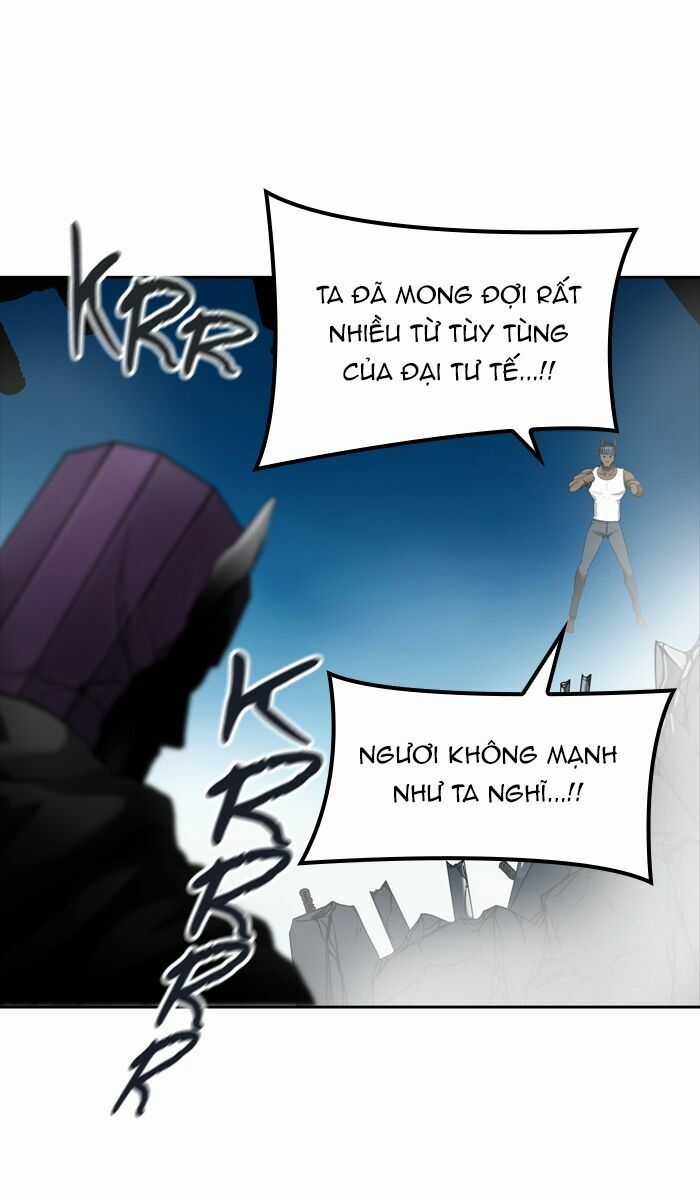 Tòa Tháp Bí Ẩn - Chapter 432 - Trang 66
