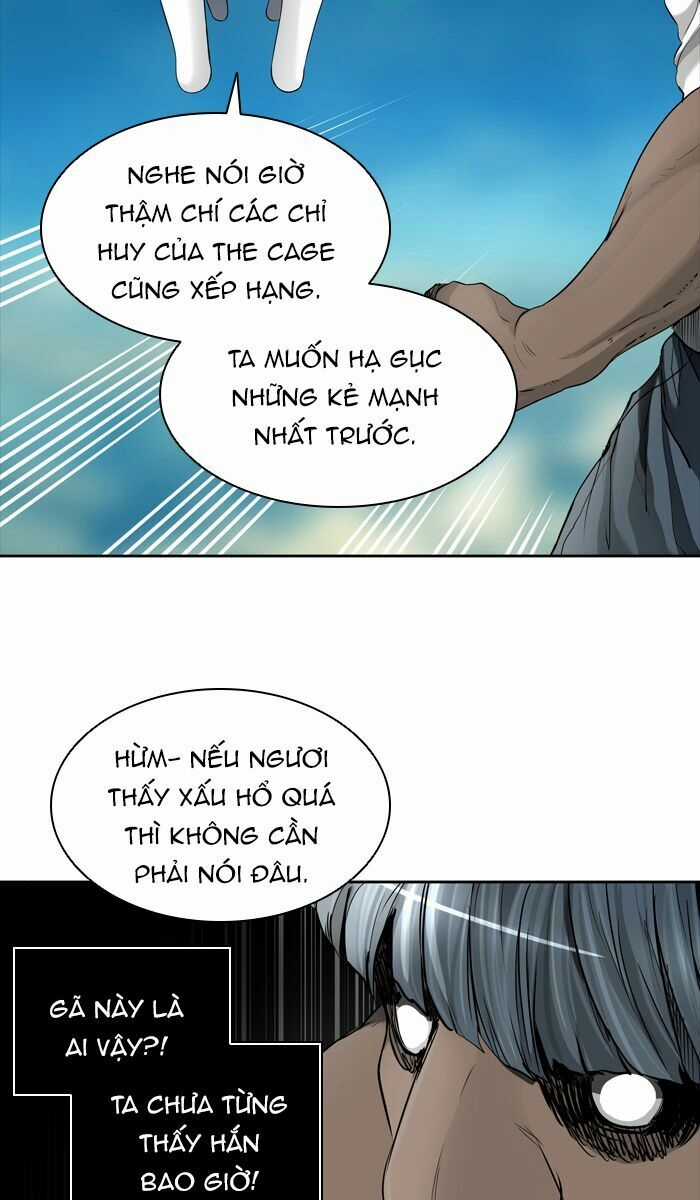 Tòa Tháp Bí Ẩn - Chapter 432 - Trang 72