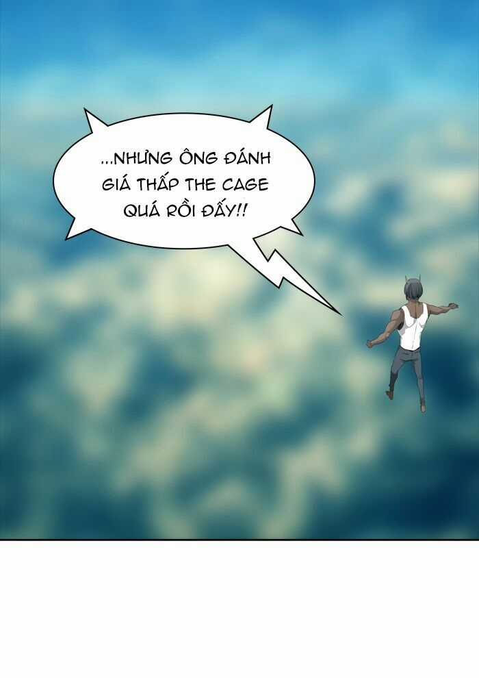 Tòa Tháp Bí Ẩn - Chapter 432 - Trang 76