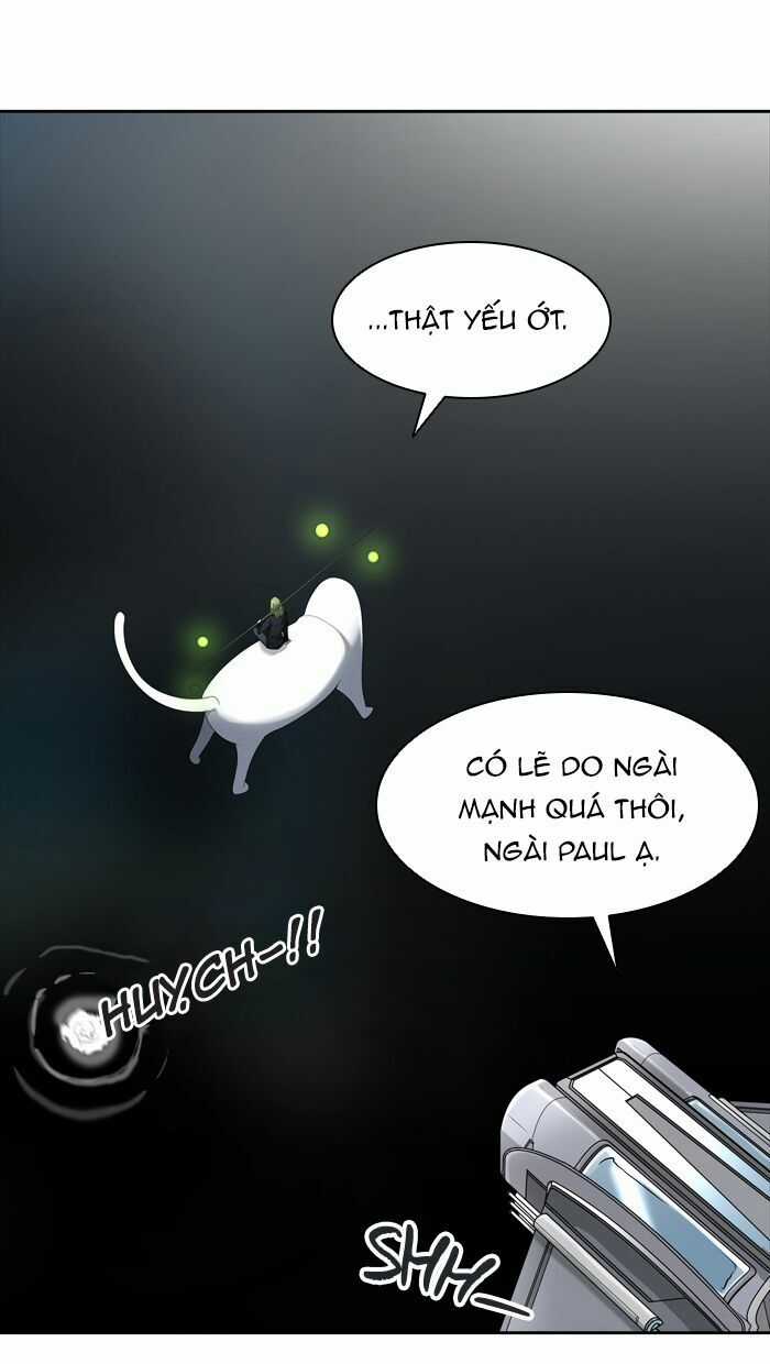 Tòa Tháp Bí Ẩn - Chapter 432 - Trang 94