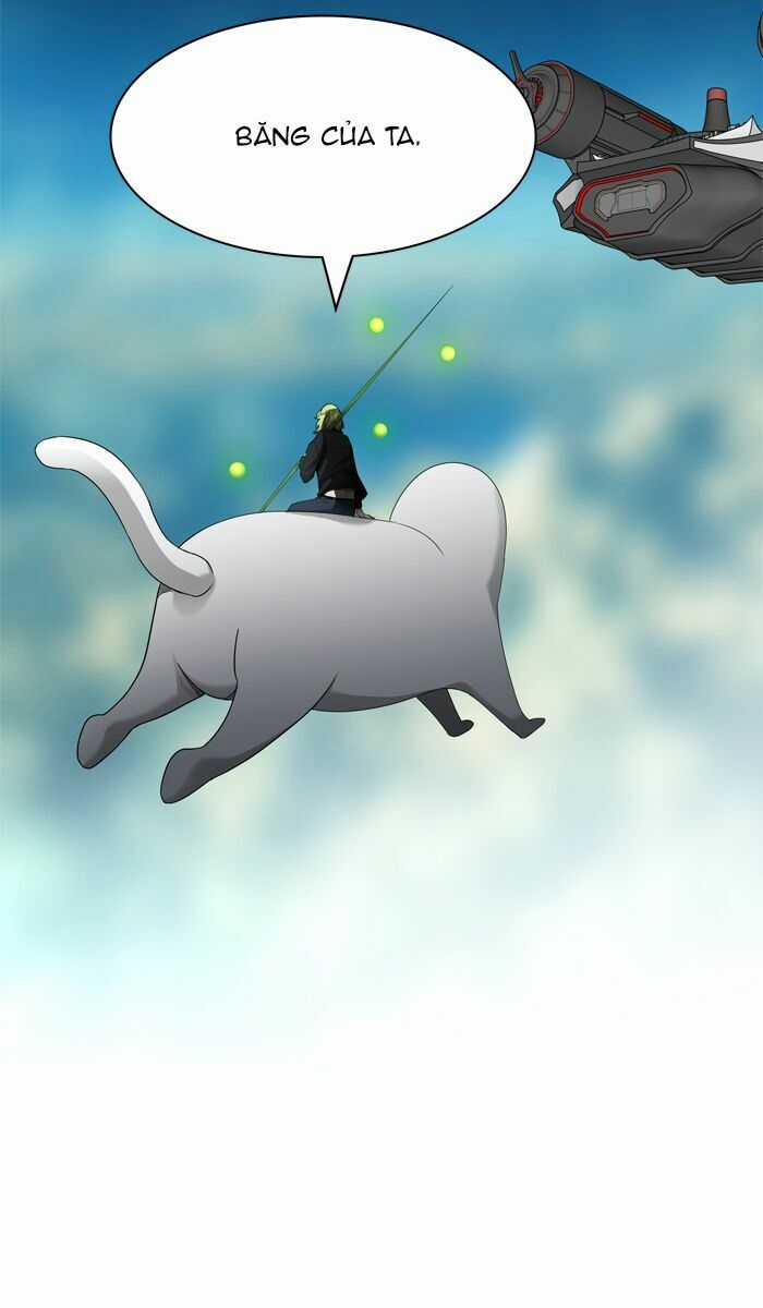 Tòa Tháp Bí Ẩn - Chapter 432 - Trang 97