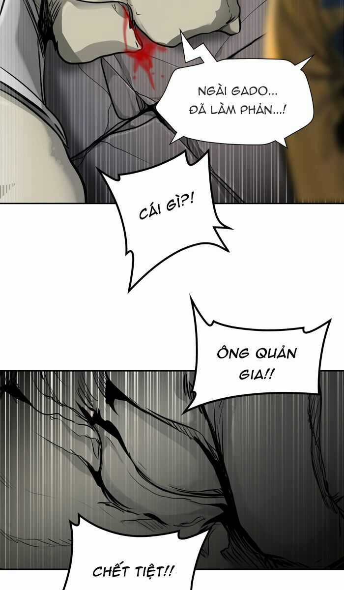 Tòa Tháp Bí Ẩn - Chapter 433 - Trang 104