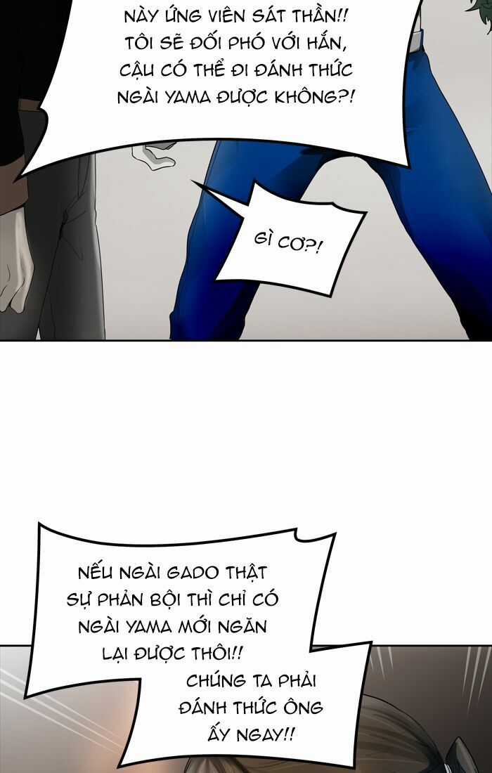 Tòa Tháp Bí Ẩn - Chapter 433 - Trang 106