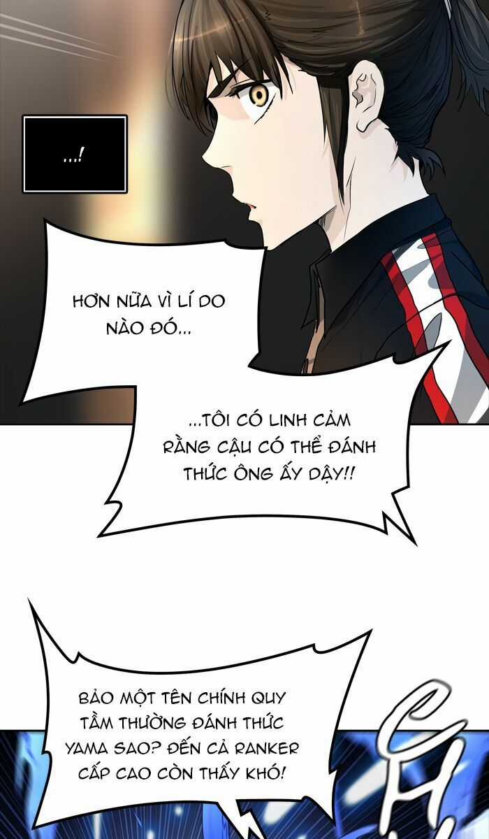 Tòa Tháp Bí Ẩn - Chapter 433 - Trang 107