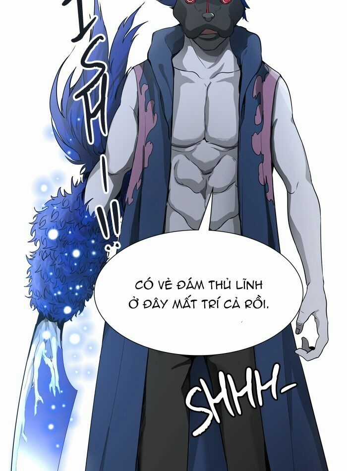 Tòa Tháp Bí Ẩn - Chapter 433 - Trang 109