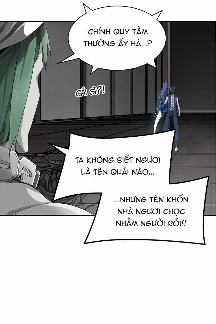 Tòa Tháp Bí Ẩn - Chapter 433 - Trang 111