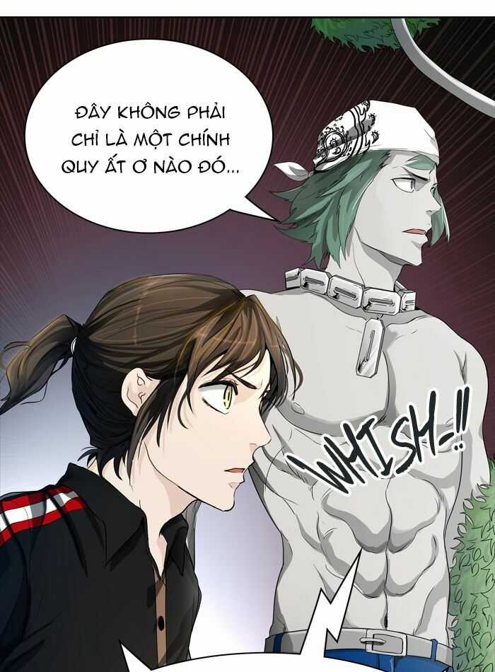 Tòa Tháp Bí Ẩn - Chapter 433 - Trang 112