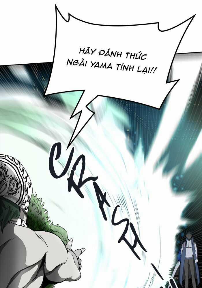 Tòa Tháp Bí Ẩn - Chapter 433 - Trang 115