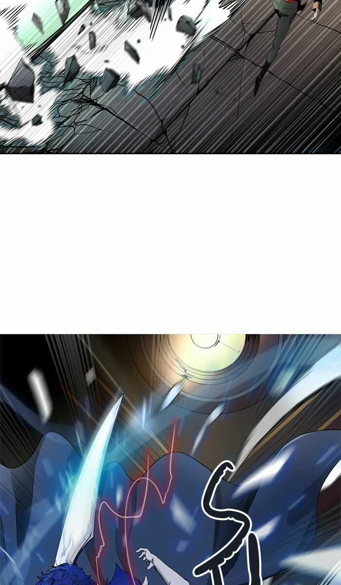 Tòa Tháp Bí Ẩn - Chapter 433 - Trang 118