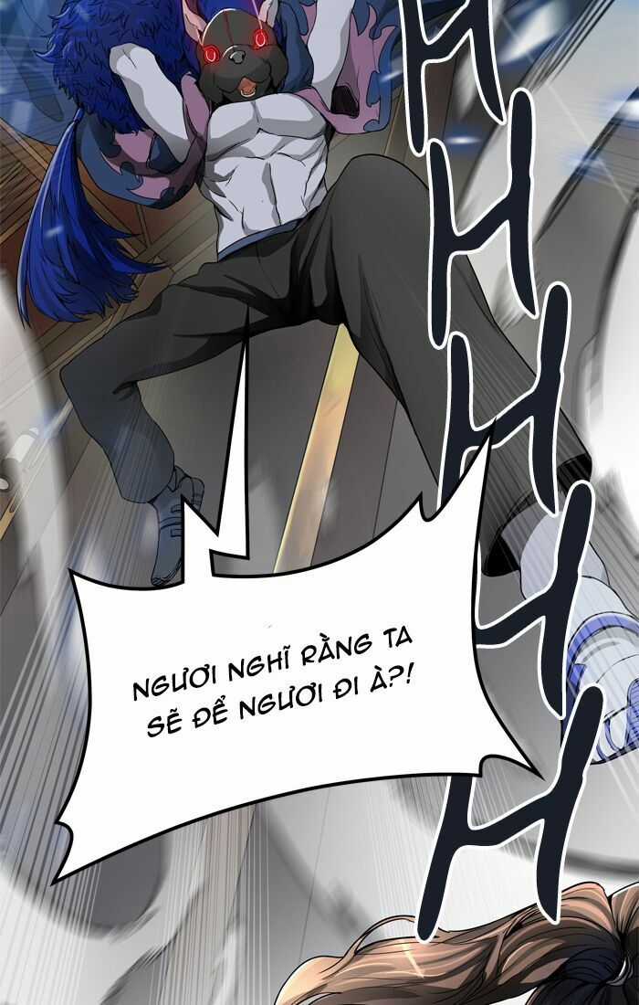 Tòa Tháp Bí Ẩn - Chapter 433 - Trang 119