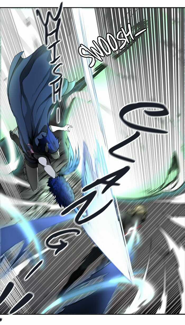 Tòa Tháp Bí Ẩn - Chapter 433 - Trang 128