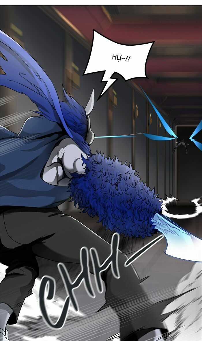 Tòa Tháp Bí Ẩn - Chapter 433 - Trang 132