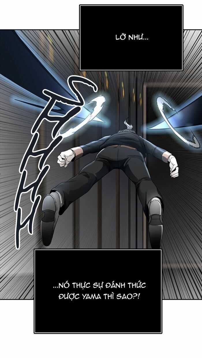 Tòa Tháp Bí Ẩn - Chapter 433 - Trang 136