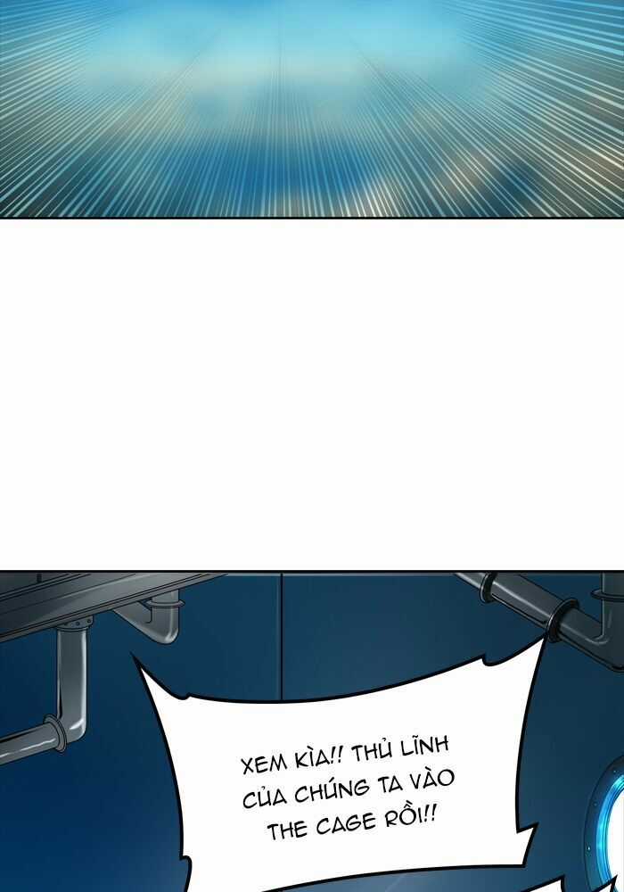 Tòa Tháp Bí Ẩn - Chapter 433 - Trang 3