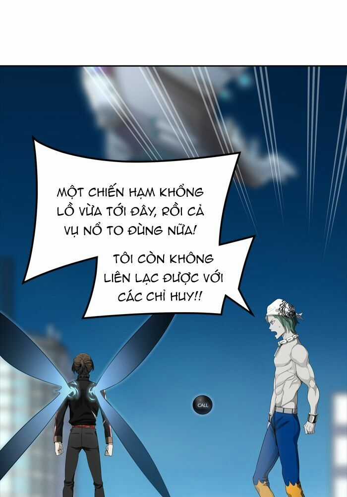 Tòa Tháp Bí Ẩn - Chapter 433 - Trang 27