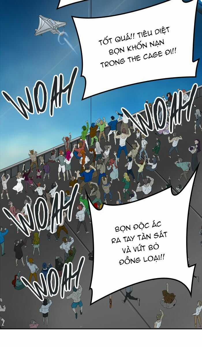 Tòa Tháp Bí Ẩn - Chapter 433 - Trang 4