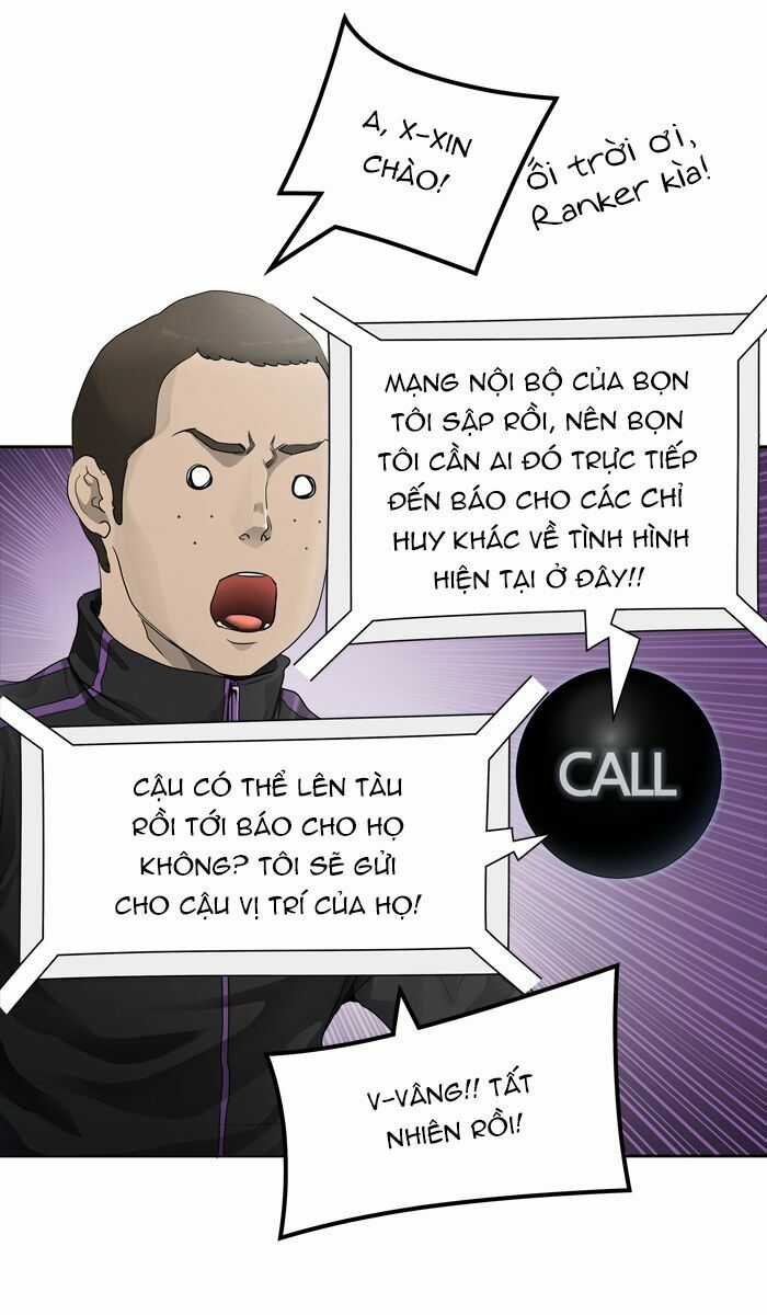 Tòa Tháp Bí Ẩn - Chapter 433 - Trang 32