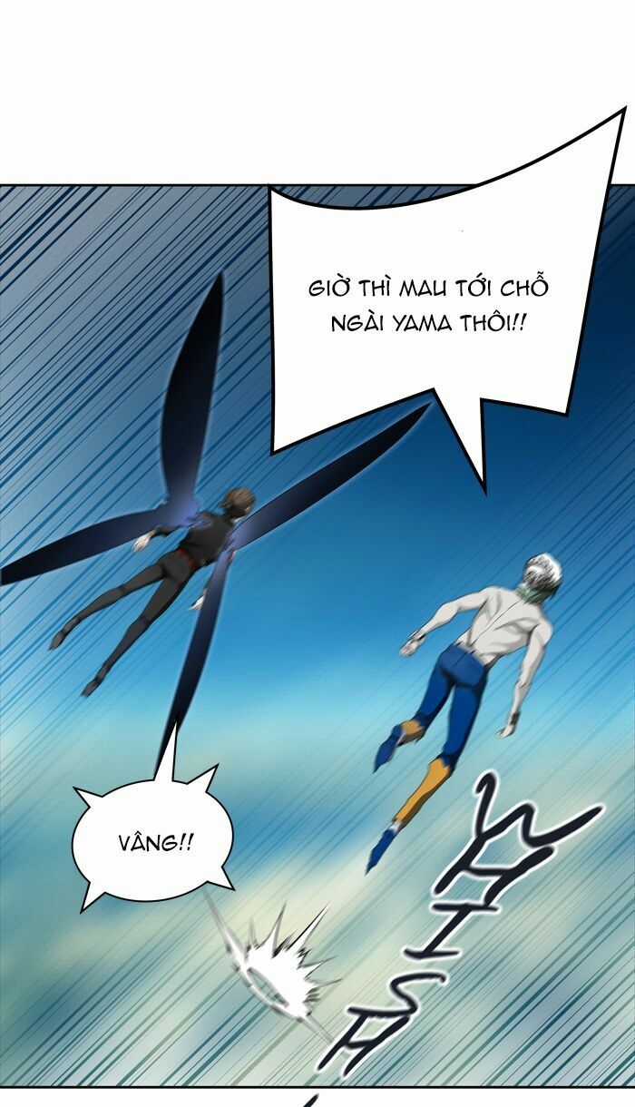 Tòa Tháp Bí Ẩn - Chapter 433 - Trang 35