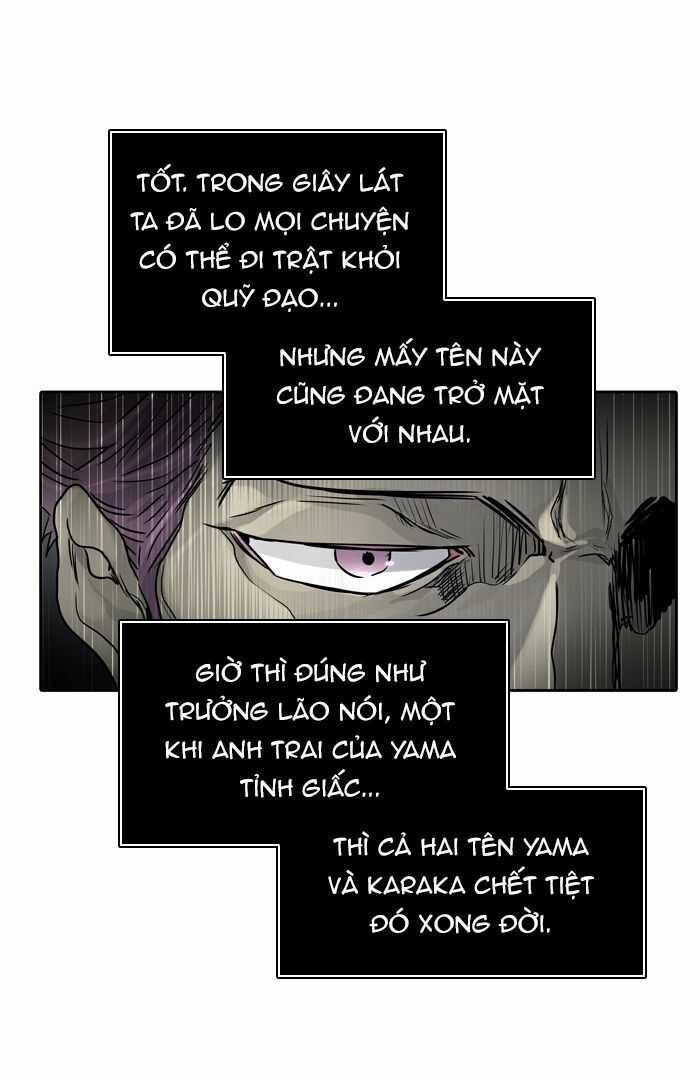 Tòa Tháp Bí Ẩn - Chapter 433 - Trang 39