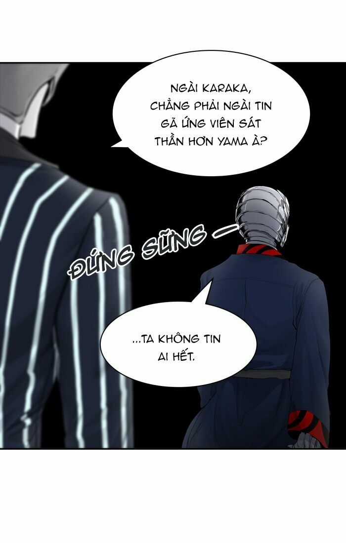 Tòa Tháp Bí Ẩn - Chapter 433 - Trang 41