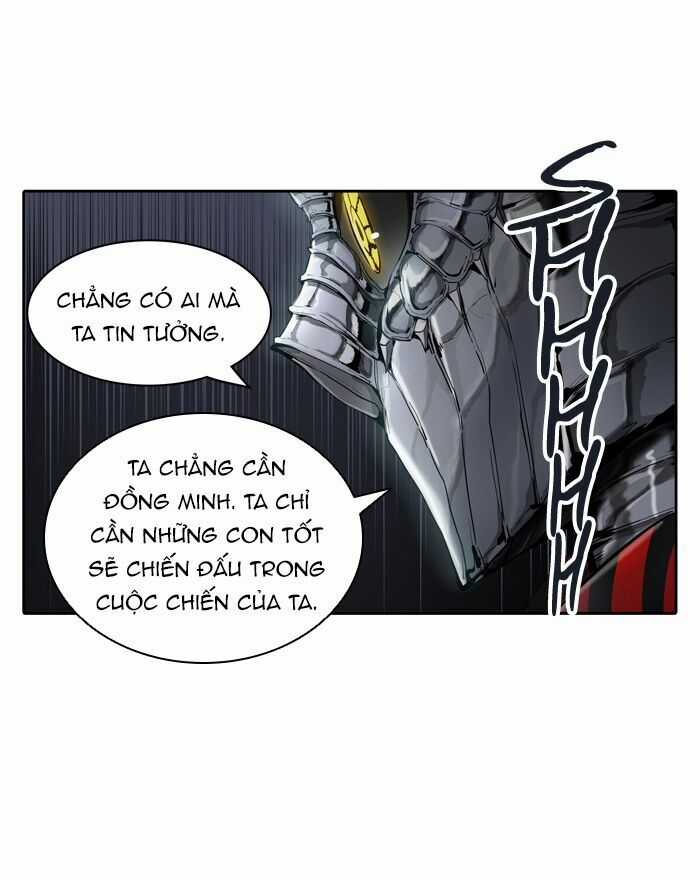 Tòa Tháp Bí Ẩn - Chapter 433 - Trang 42