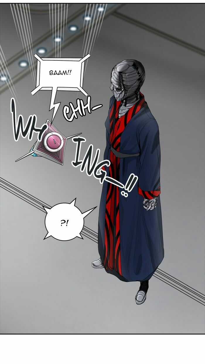 Tòa Tháp Bí Ẩn - Chapter 433 - Trang 43