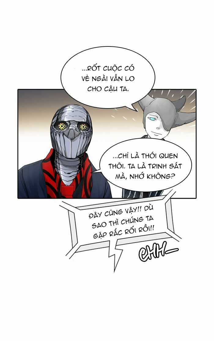 Tòa Tháp Bí Ẩn - Chapter 433 - Trang 45