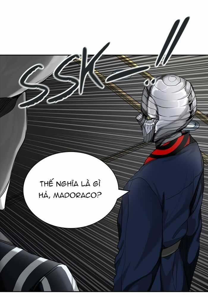 Tòa Tháp Bí Ẩn - Chapter 433 - Trang 50
