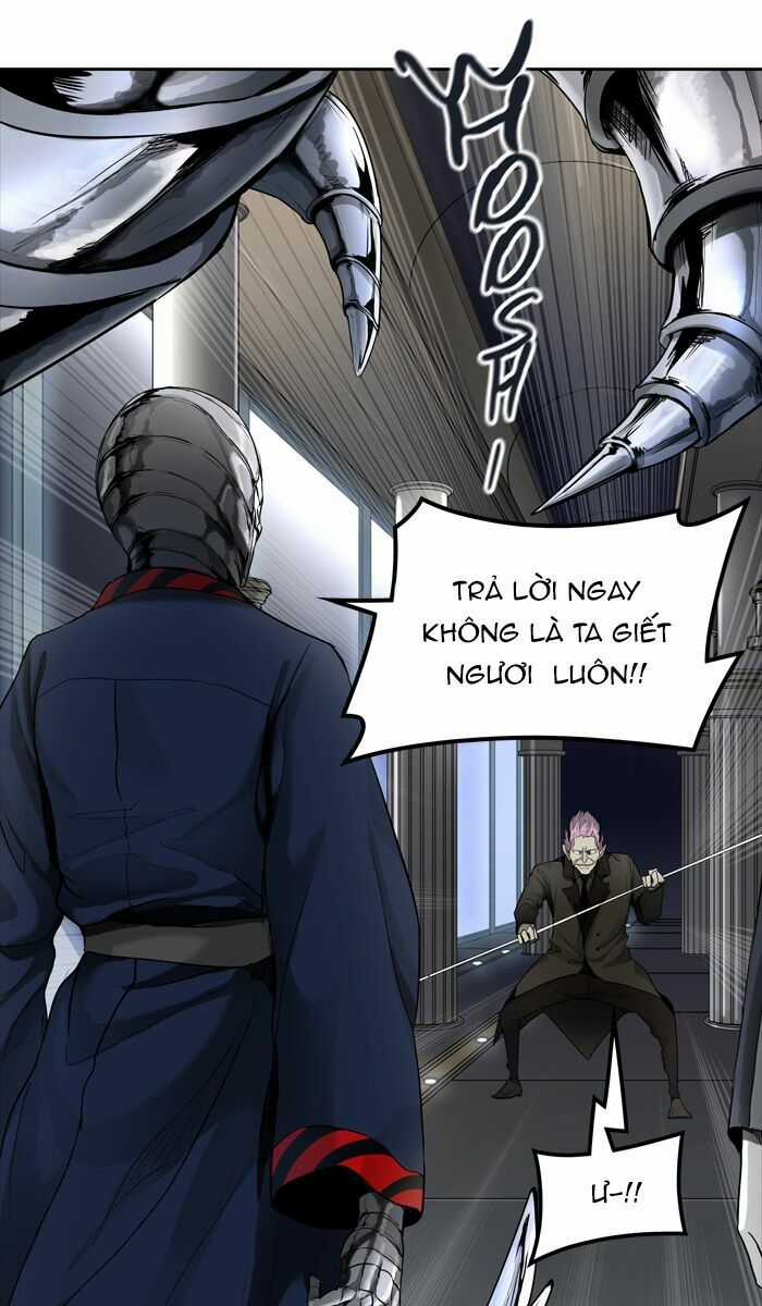Tòa Tháp Bí Ẩn - Chapter 433 - Trang 52